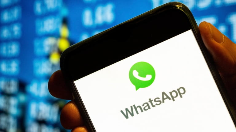 WhatsApp is the world’s most-used messaging app.