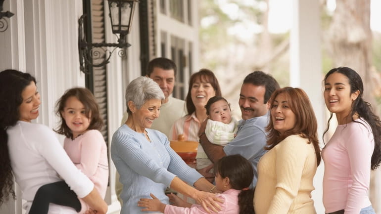 Multigenerational trips can be rewarding, but require some planning to...