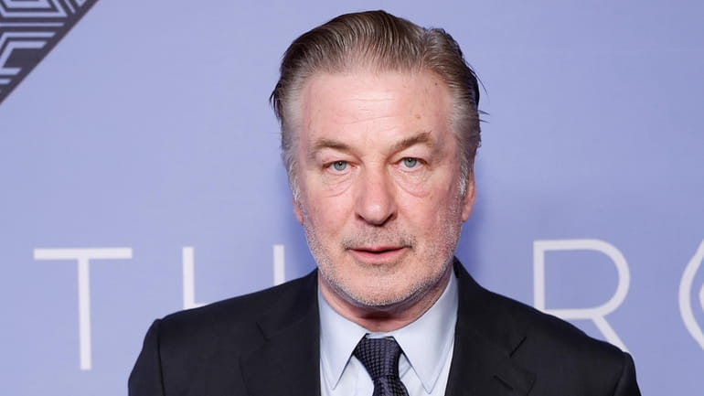 Alec Baldwin was confronted by an anti-Israel agitator at a...
