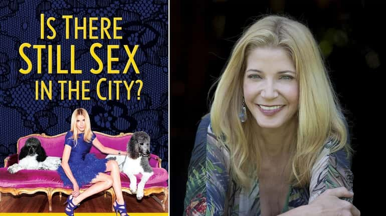 Sex And The City Author Candace Bushnell To Talk About New Novel At 