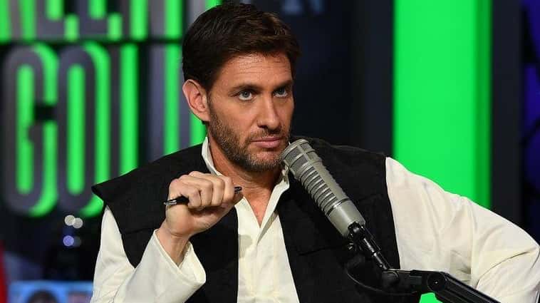 Mike Greenberg To Leave Espn Radios ‘mike And Mike Report Says Newsday