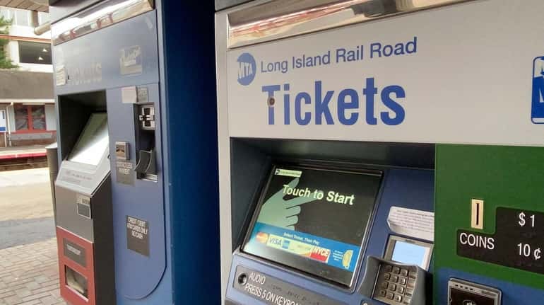 lirr discount travel package