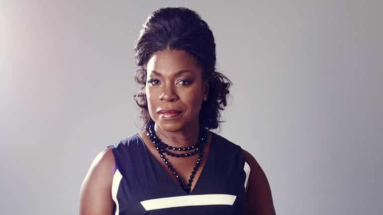 Lorraine Toussaint Of Orange Is The New Black Talks New Show Rosewood Newsday