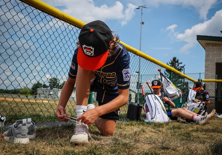 Little League World Series 2019 - Newsday