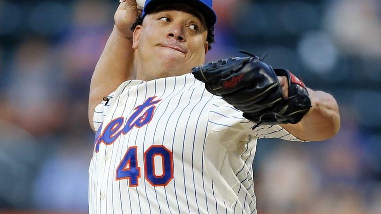 Rangers release Bartolo Colon to avoid salary guarantee