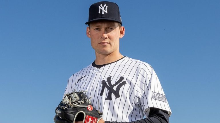 Yankees prospect Warren shows his determination in rough outing - Newsday