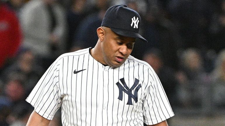 New York Yankees News, Scores & Analysis - Newsday