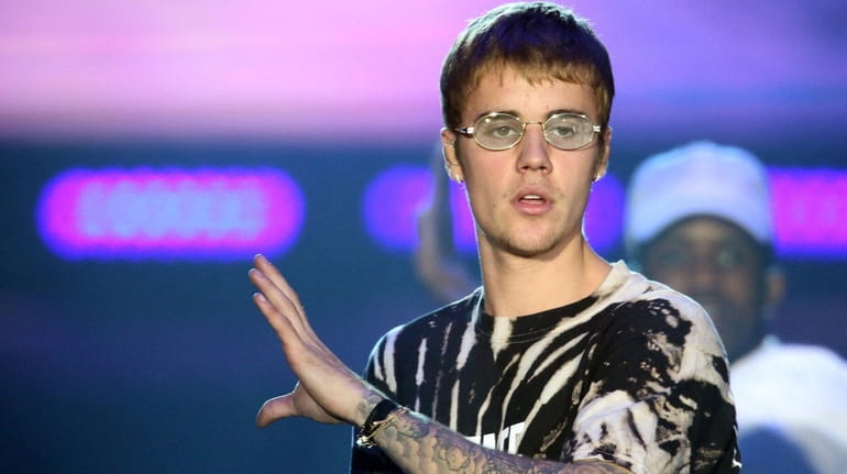Justin Bieber has been indicted on charges the Canadian singer...