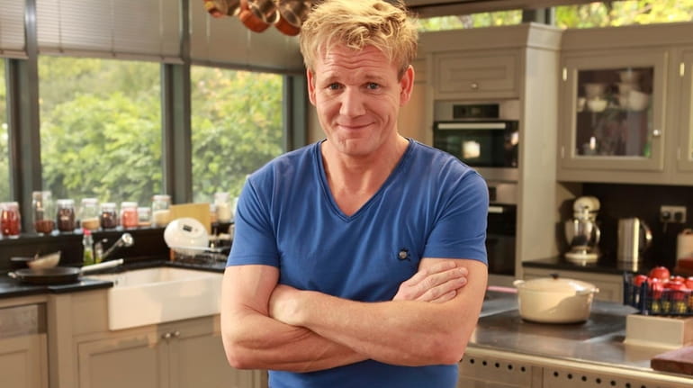 Gordon Ramsay's Go-To Pan is On Sale for Prime Day