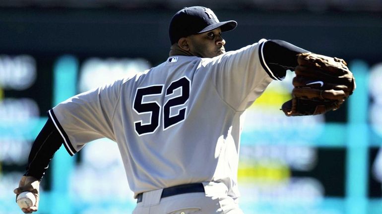 Yankees get solid efforts from CC Sabathia, Chris Stewart in win over Twins  – Oneida Dispatch