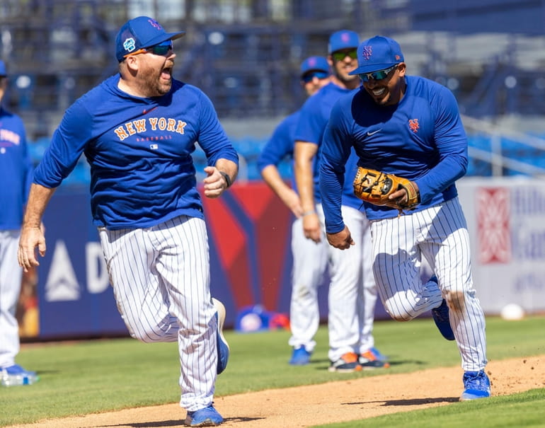 22,002 New York Mets Spring Training Stock Photos, High-Res Pictures, and  Images - Getty Images