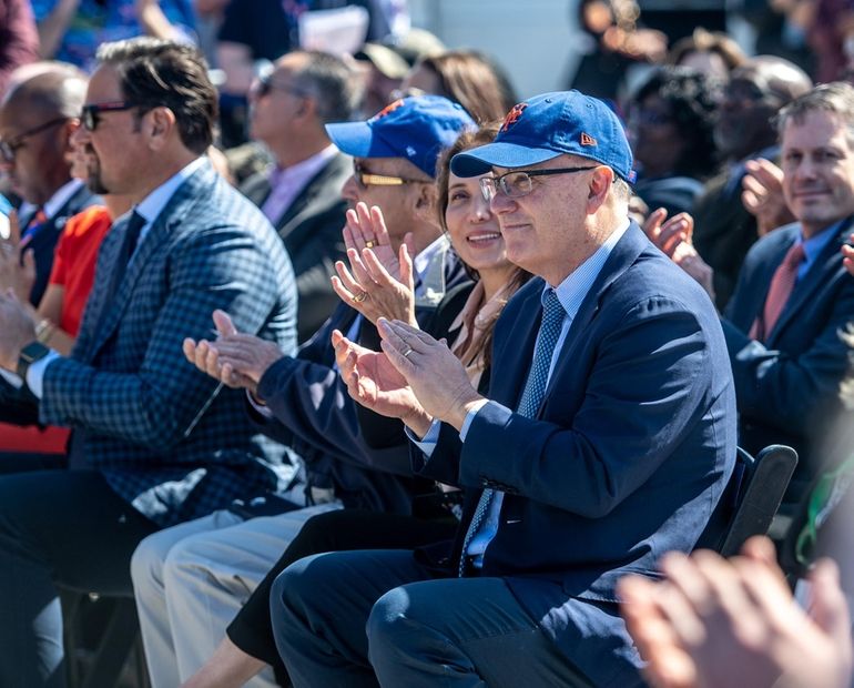 Mets to honor Tom Seaver with street renaming this Thursday at Citi Field  in Flushing –