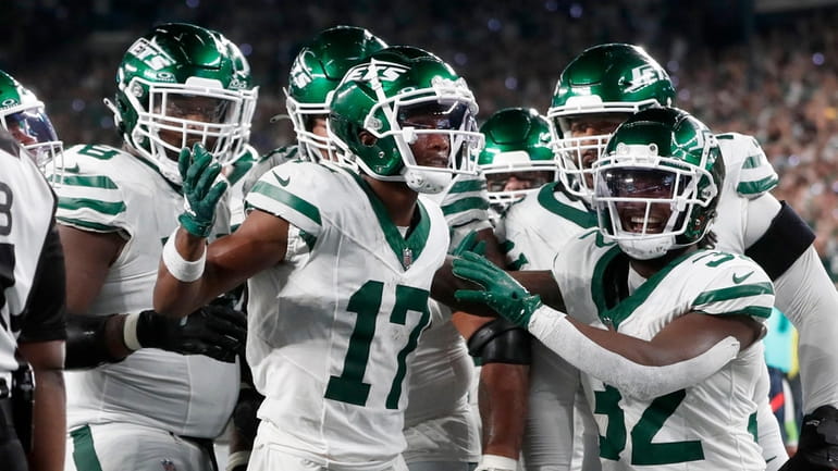 2022 NFL schedule: New York Jets only get one primetime game