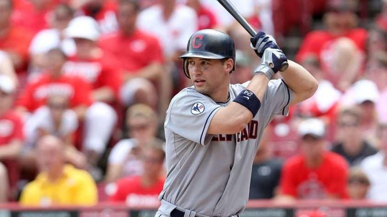 Indians' Grady Sizemore has abdominal surgery