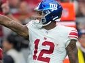 New York Giants News, Scores & Analysis - Newsday