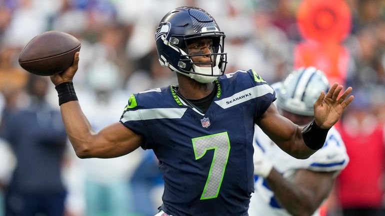 Monday Round-Up: Seahawks Named Top-10 Most-Complete Team Heading