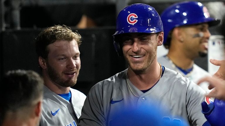 LOS ANGELES, CA - JULY 09: Chicago Cubs second baseman Christopher