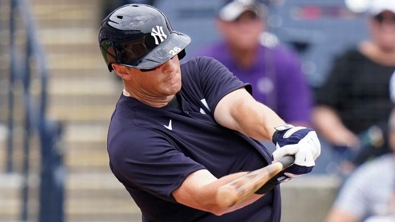 DJ LeMahieu Returning to Yankees on $90 Million Deal - The New