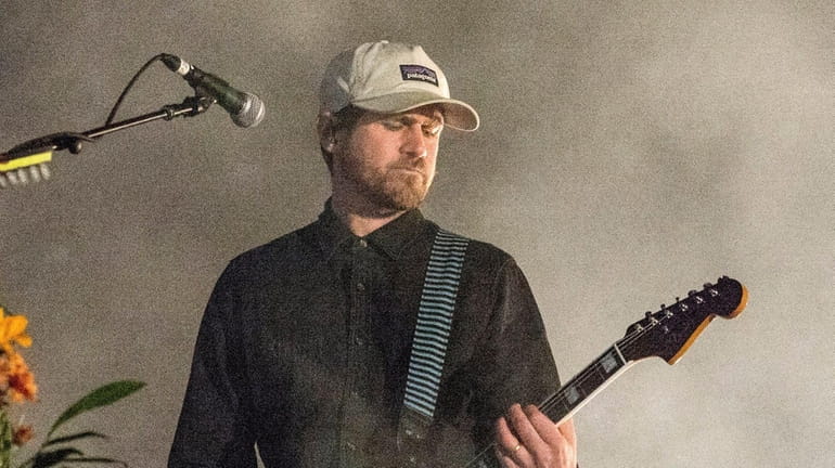 UPROXX on X: Brand New's Jesse Lacey has been accused of sexual misconduct  with a minor   / X