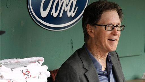 John Henry reiterates that he is not selling the Red Sox - NBC Sports