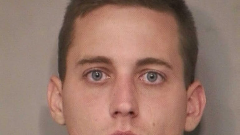 Keith Shippey, 24, of 131 Branch Ave., was charged with...