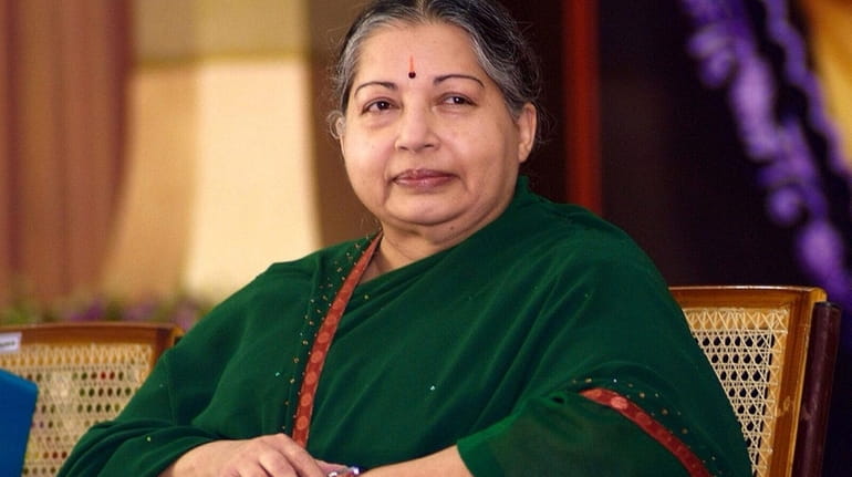 Known as "Amma," or "Mother" in Tamil, Jayalalithaa inspired intense...