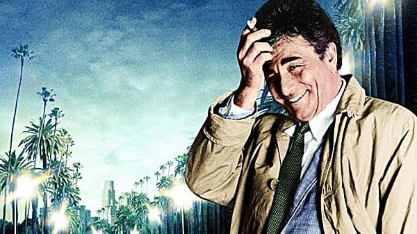 Peter Falk, TV's rumpled 'Columbo,' dies at 83