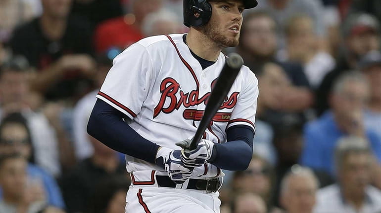 Freddie Freeman won't play in All-Star Game, six new players added - Newsday