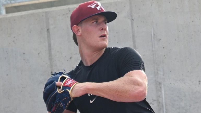 Yankees Promote No.1 Prospect Spencer Jones to Somerset Patriots