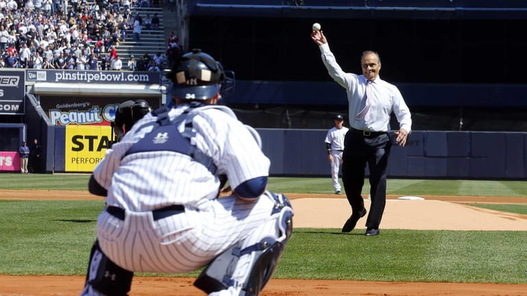 Derek Jeter's final game at Yankee Stadium - Newsday