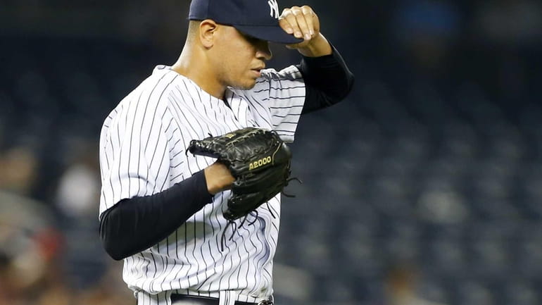 Yankees face quite a few decisions as spring training winds down - Newsday
