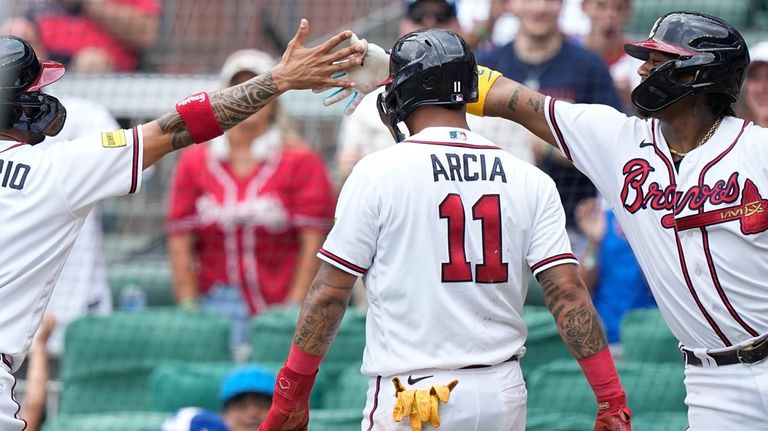 Atlanta Braves - Happy 4th of July! We're glad to celebrate back