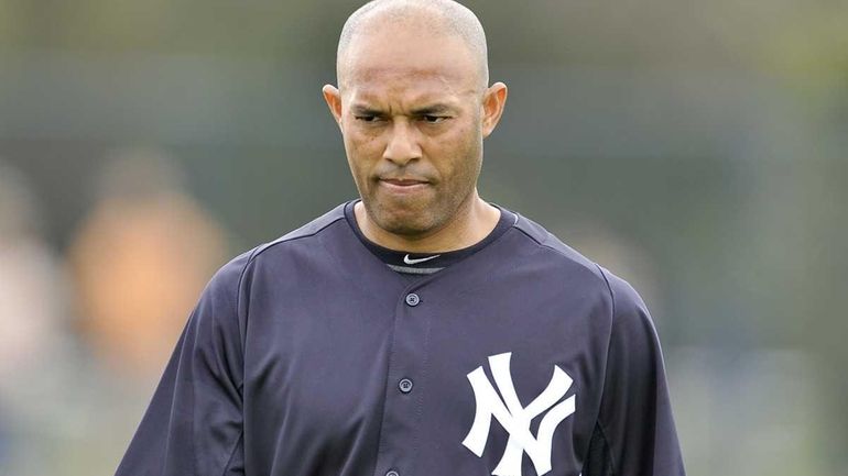 Mariano Rivera's 2001 extension may be the best reliever contract