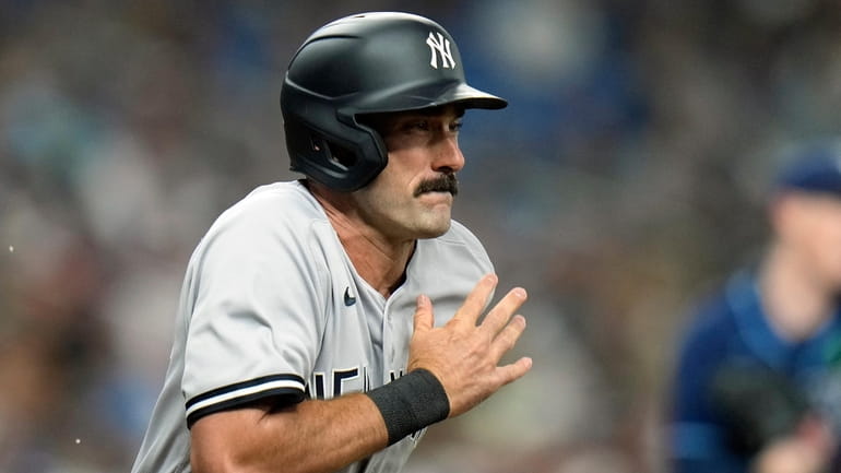 When Will Matt Carpenter Return? Injury Update on Yankees' Third Baseman