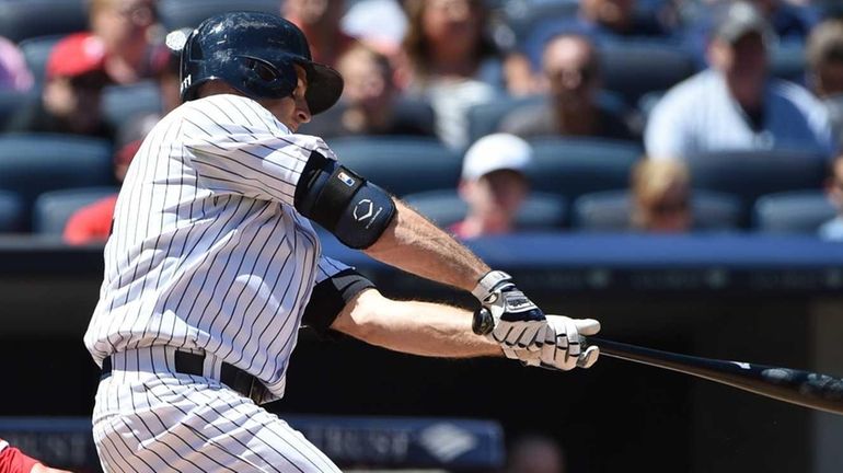 Happy Mother's Day from Jacoby Ellsbury and Brett Gardner, Happy Mother's  Day from Jacoby Ellsbury and Brett Gardner of the New York Yankees.