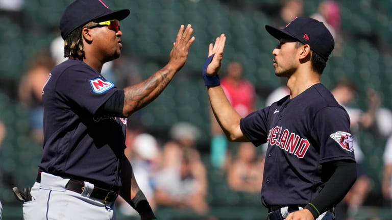 Cleveland Guardians lose to Chicago White Sox with Jose Ramirez out