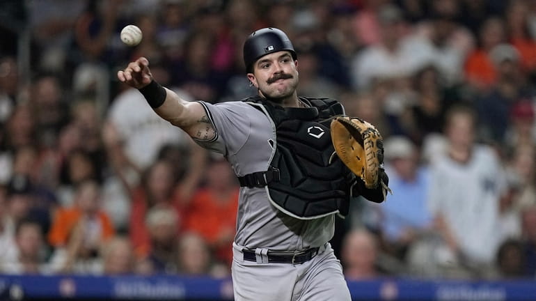 Yankees' Carlos Rodon didn't think the IL was necessary for his latest  injury - Newsday
