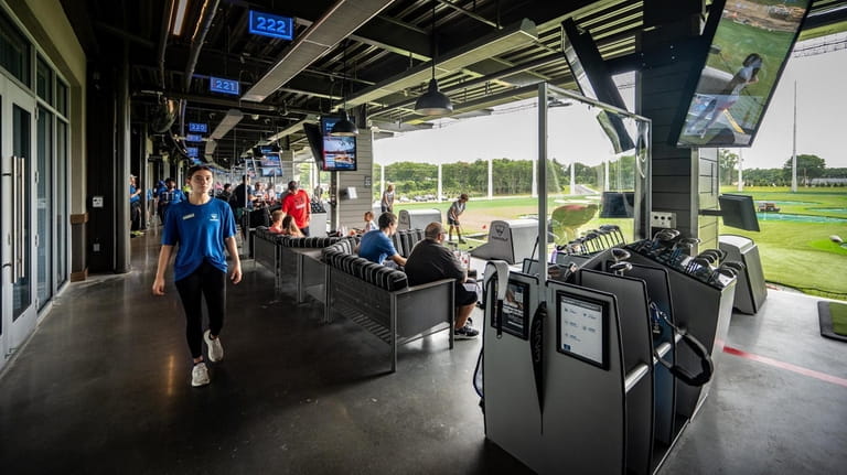 Topgolf: Nine ways to make the most of your visit