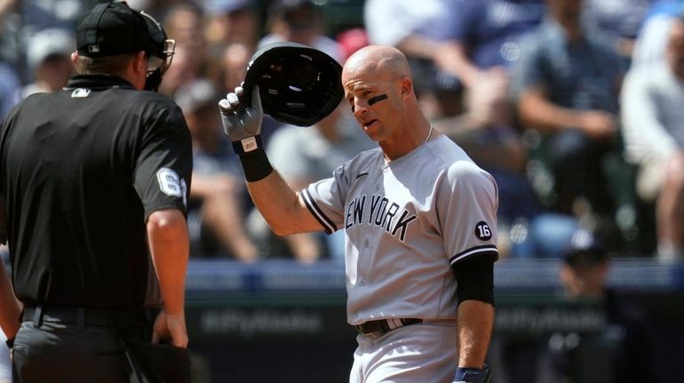 Mariners shut out Yankees in series finale