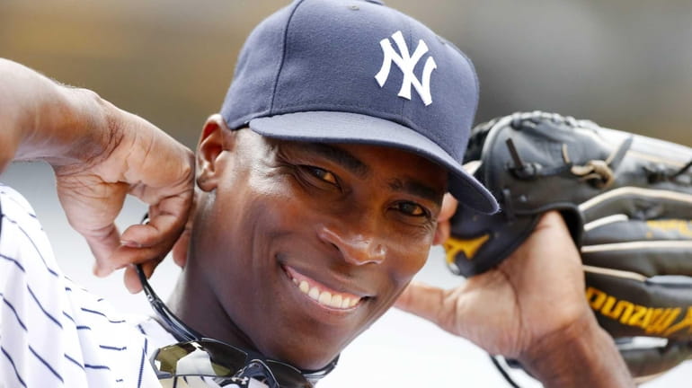 Alfonso Soriano ponders retirement after season