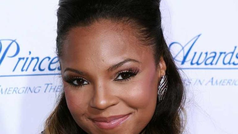 Ashanti hails from Glen Cove.