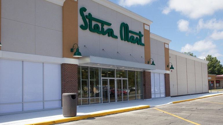 Stein Mart Is Closing All of Its Stores After Filing for Bankruptcy