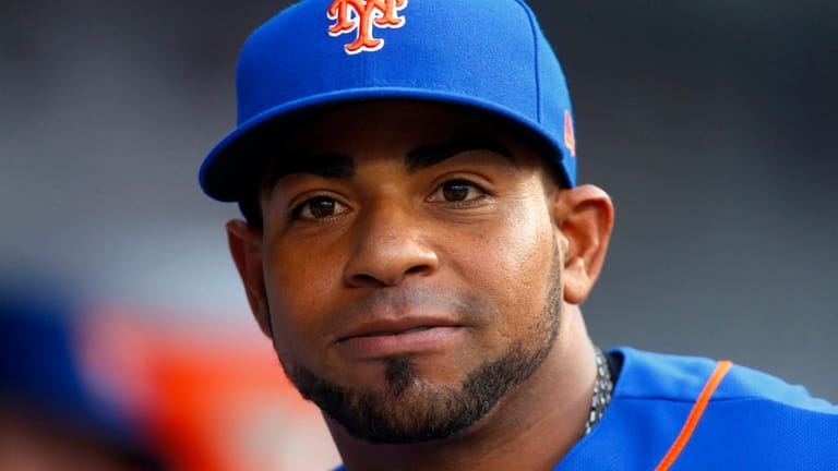 Lenny Dykstra: Mets captain David Wright has painful road ahead – New York  Daily News