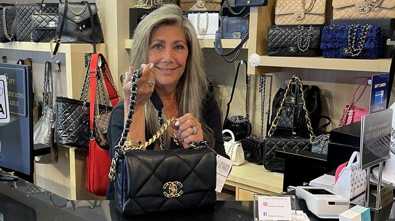 Where To Buy Used Designer Bags, From Louis Vuitton To Chanel