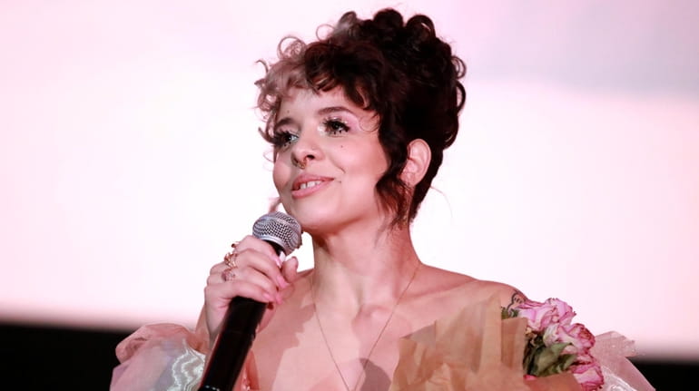 Melanie Martinez - Songs, Events and Music Stats
