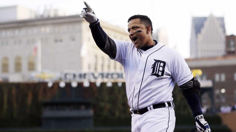 2013 Season Preview: Detroit Tigers