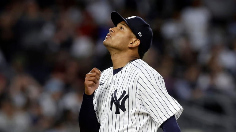 Yankees Stats Talk: Jhony Brito's MLB Debut 