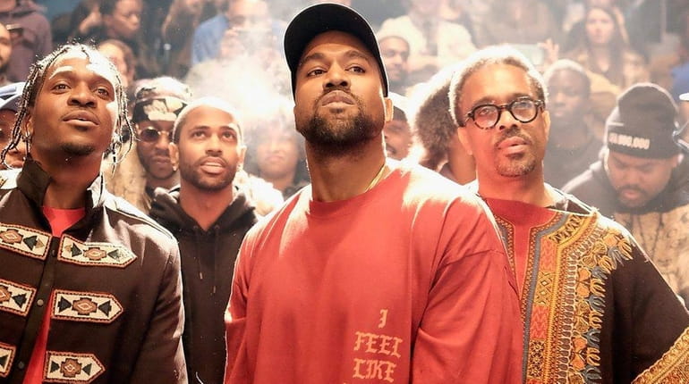 Kanye West Releases New 30-Minute Documentary 'Last Week
