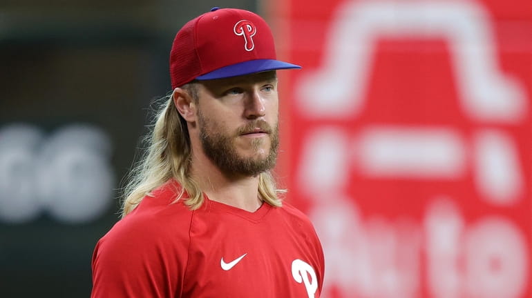 Phillies trades: What to know about Noah Syndergaard, David