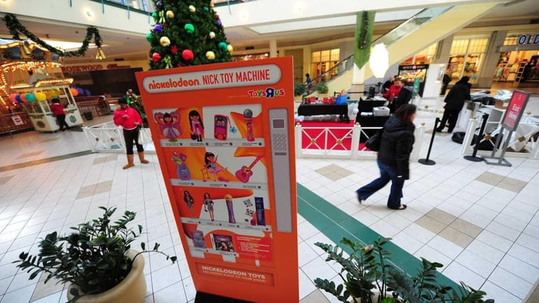 The future of LI's malls: Which ones will survive? - Newsday
